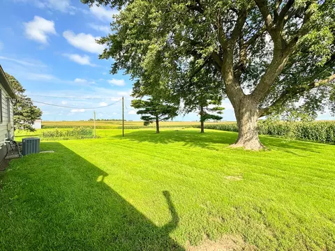 Exterior - 1143 Oak St, Eldena, IL 61324 photo 6 of 7
