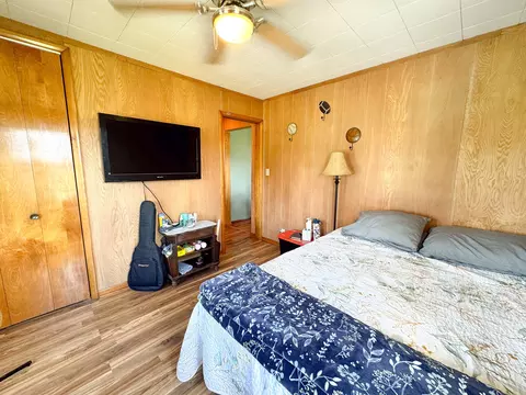 Bedroom - 1143 Oak St, Eldena, IL 61324 photo 9 of 11