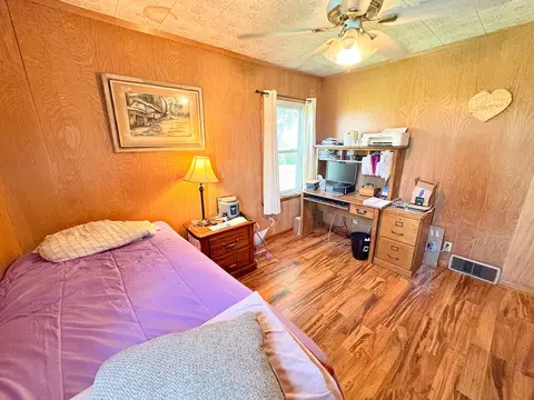 Bedroom - 1143 Oak St, Eldena, IL 61324 photo 11 of 11