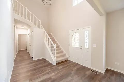 Entry Way - 1401 Bridgehampton Dr, Plainfield, IL 60586 photo 1 of 1