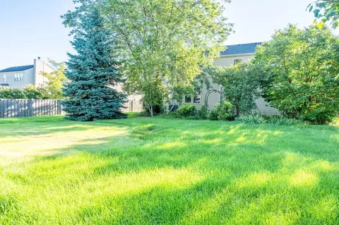 Exterior - 1401 Bridgehampton Dr, Plainfield, IL 60586 photo 3 of 3