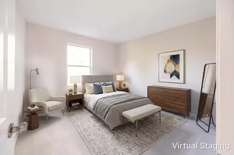 Bedroom - 1401 Bridgehampton Dr, Plainfield, IL 60586 photo 2 of 4