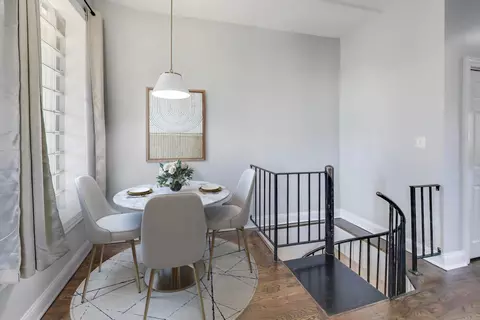 Dining - 313 E 60th St #1, Chicago, IL 60637 photo 1 of 3
