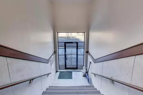 Entry Way - 313 E 60th St #1, Chicago, IL 60637 photo 1 of 3