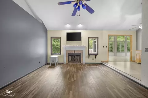 Living - 246 Teal Ln, Braidwood, IL 60408 photo 1 of 3
