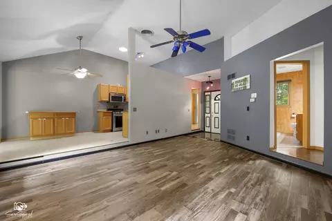 Living - 246 Teal Ln, Braidwood, IL 60408 photo 3 of 3