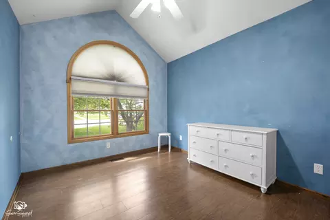 Bedroom - 246 Teal Ln, Braidwood, IL 60408 photo 2 of 4