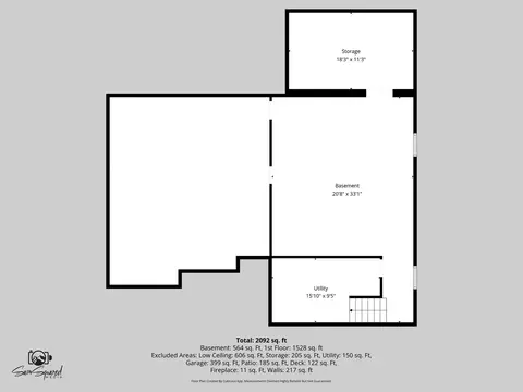 Floorplan - 246 Teal Ln, Braidwood, IL 60408 photo 3 of 3