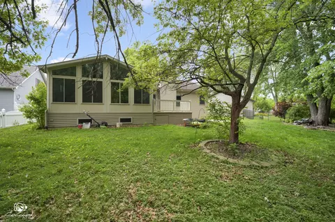 Exterior - 246 Teal Ln, Braidwood, IL 60408 photo 5 of 6