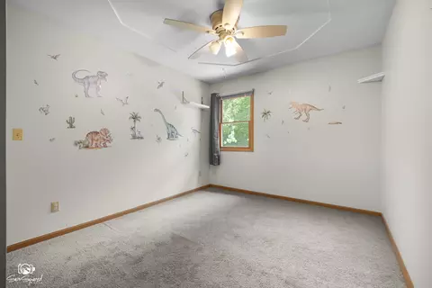 Bedroom - 246 Teal Ln, Braidwood, IL 60408 photo 1 of 4