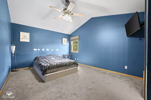 Bedroom - 246 Teal Ln, Braidwood, IL 60408 photo 3 of 4