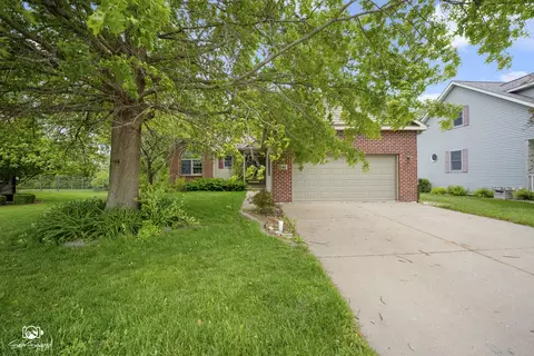 Exterior - 246 Teal Ln, Braidwood, IL 60408 photo 3 of 6