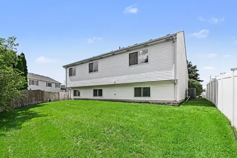 Exterior - 2220 White Eagle Dr, Plainfield, IL 60586 photo 6 of 6