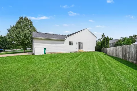Exterior - 2220 White Eagle Dr, Plainfield, IL 60586 photo 1 of 6