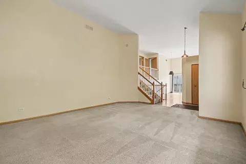Living - 2220 White Eagle Dr, Plainfield, IL 60586 photo 2 of 4