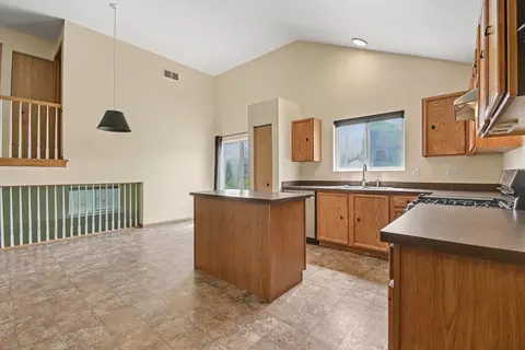 Kitchen - 2220 White Eagle Dr, Plainfield, IL 60586 photo 2 of 3