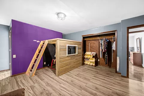 Bedroom - 515 8th St, Silvis, IL 61282 photo 1 of 6