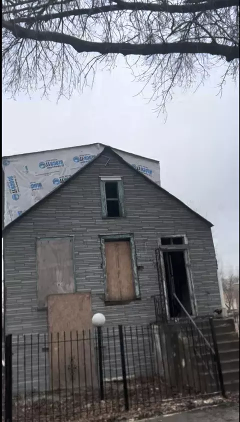 1508 S Komensky Ave, Chicago, IL 60623