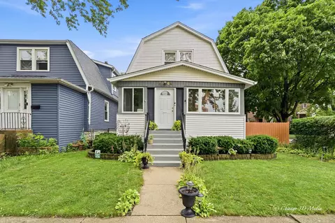 5364 N Latrobe Ave, Chicago, IL 60630