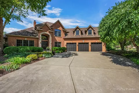 6211 Brighton Ln, Village Of Lakewood, IL 60014