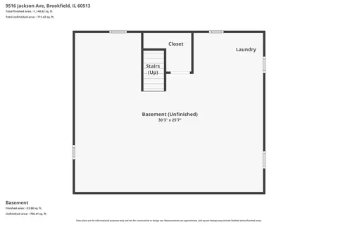 Other - 9516 Jackson Ave, Brookfield, IL 60513 photo 5 of 5