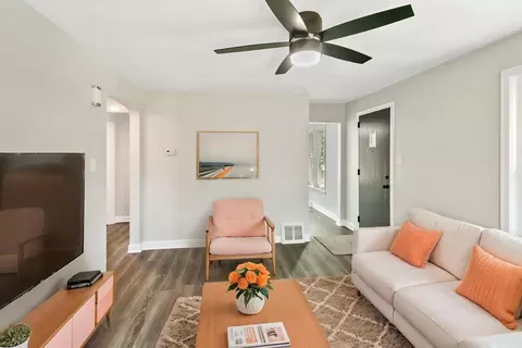 Living - 9516 Jackson Ave, Brookfield, IL 60513 photo 2 of 2