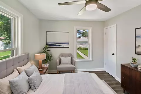 Bedroom - 9516 Jackson Ave, Brookfield, IL 60513 photo 1 of 2