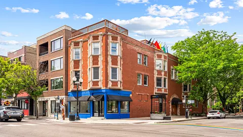 807 W Buckingham Pl #1W, Chicago, IL 60657