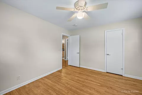 Bedroom - 132 Scott Dr, East Dundee, IL 60118 photo 6 of 6