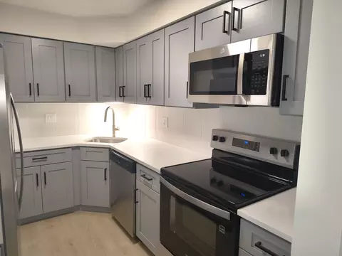 Kitchen - Undisclosed, Mount Prospect, IL 60056 photo 1 of 4