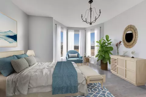 Bedroom - 313 E 60th St #4, Chicago, IL 60637 photo 1 of 14