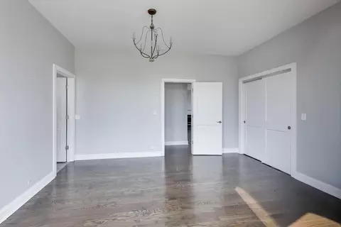 Bedroom - 313 E 60th St #4, Chicago, IL 60637 photo 4 of 14