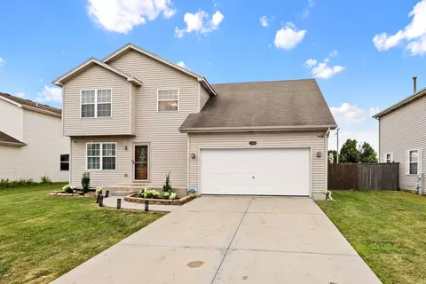 Exterior - 1303 Idabright Dr, Plainfield, IL 60586 photo 2 of 4