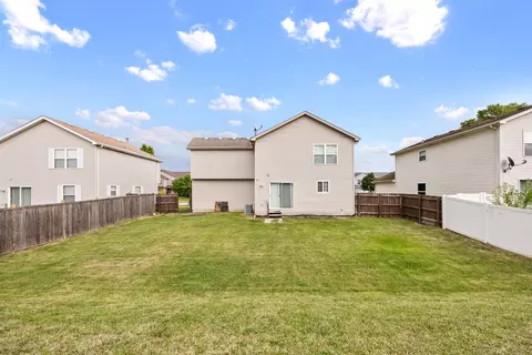 Exterior - 1303 Idabright Dr, Plainfield, IL 60586 photo 3 of 4