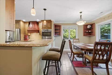 Kitchen - 7919 E 1425 North Rd N, Bloomington, IL 61705 photo 1 of 6
