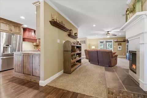 Entry Way - 7919 E 1425 North Rd N, Bloomington, IL 61705 photo 3 of 3