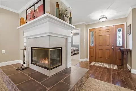 Entry Way - 7919 E 1425 North Rd N, Bloomington, IL 61705 photo 1 of 3