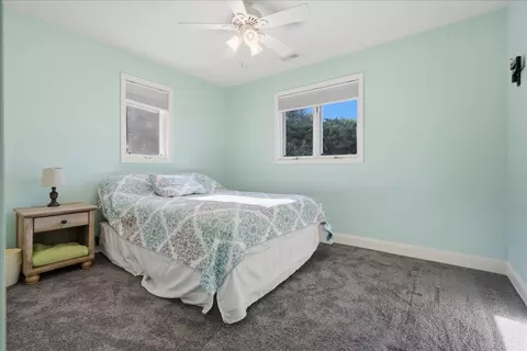 Bedroom - 7919 E 1425 North Rd N, Bloomington, IL 61705 photo 2 of 3