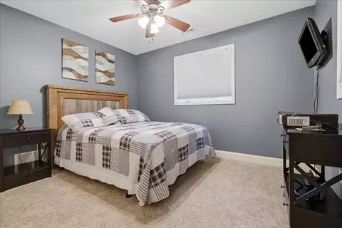 Bedroom - 7919 E 1425 North Rd N, Bloomington, IL 61705 photo 1 of 3