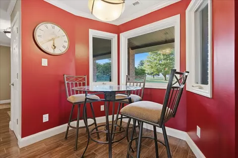 Dining - 7919 E 1425 North Rd N, Bloomington, IL 61705 photo 2 of 2