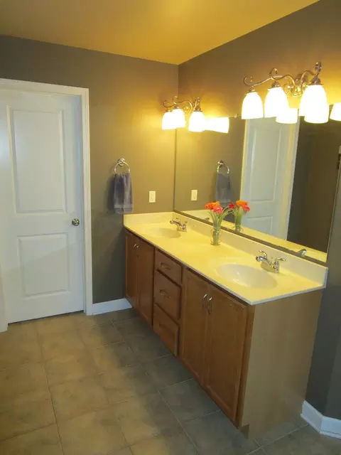Bath - 1716 Kingtree Dr, Morris, IL 60450 photo 1 of 2