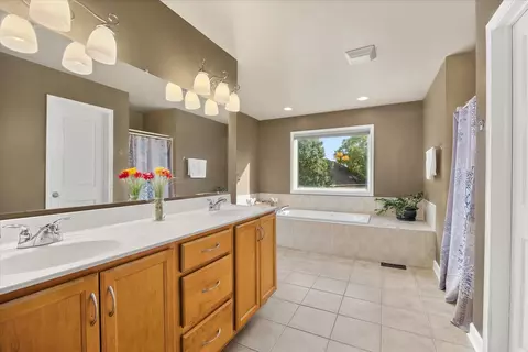 Bath - 1716 Kingtree Dr, Morris, IL 60450 photo 6 of 6