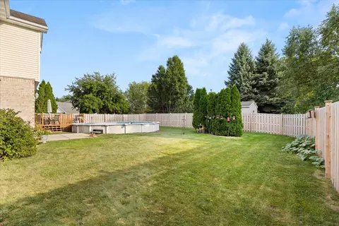 Exterior - 1716 Kingtree Dr, Morris, IL 60450 photo 9 of 10
