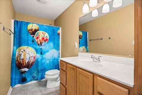 Bath - 1716 Kingtree Dr, Morris, IL 60450 photo 2 of 6