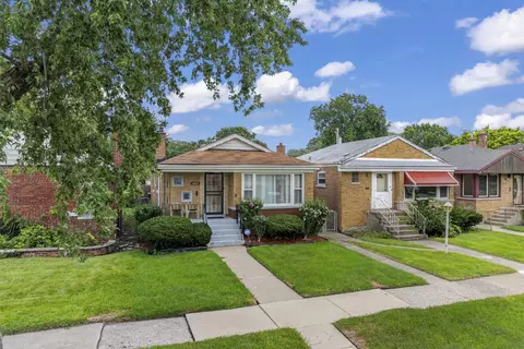 14503 S School St, Riverdale, IL 60827