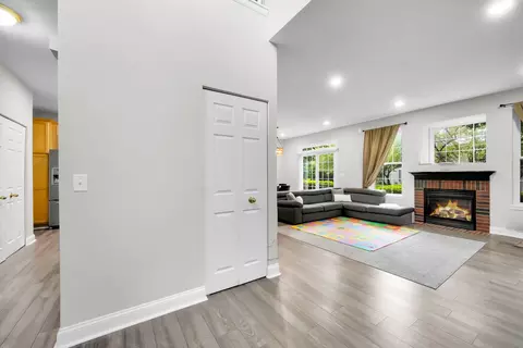 Entry Way - 2451 Stonegate Rd, Algonquin, IL 60102 photo 1 of 4