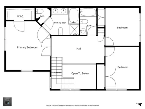 Floorplan - 2451 Stonegate Rd, Algonquin, IL 60102 photo 2 of 4