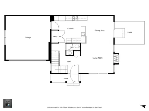 Floorplan - 2451 Stonegate Rd, Algonquin, IL 60102 photo 1 of 4