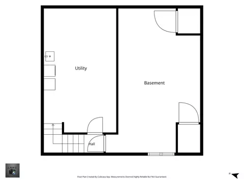 Floorplan - 2451 Stonegate Rd, Algonquin, IL 60102 photo 3 of 4