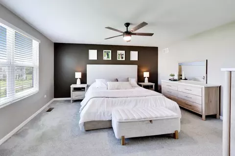 Bedroom - 4291 Wanderlust Dr, Algonquin, IL 60102 photo 1 of 7
